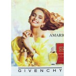 Картинка номер 3 Amarige от Givenchy