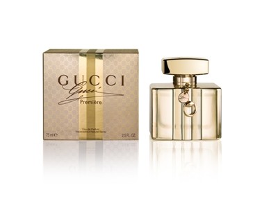 Изображение парфюма Gucci By Gucci Premiere