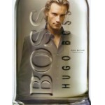 Реклама Boss Bottled Hugo Boss