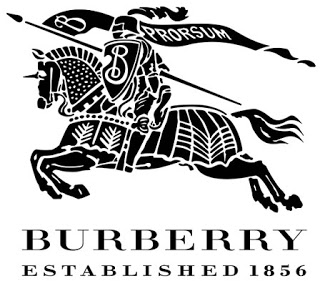 парфюмерия категории Burberry