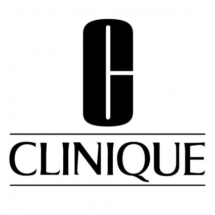 парфюмерия категории Clinique