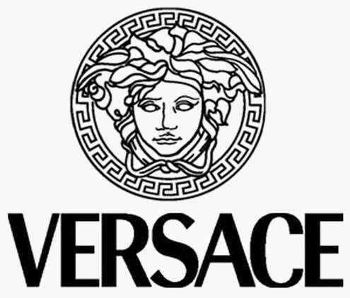 парфюмерия категории Versace