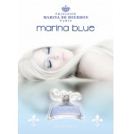 Реклама Marina Blue Marina de Bourbon
