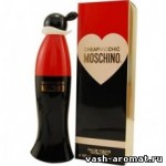 Изображение парфюма Moschino Cheap & Chic