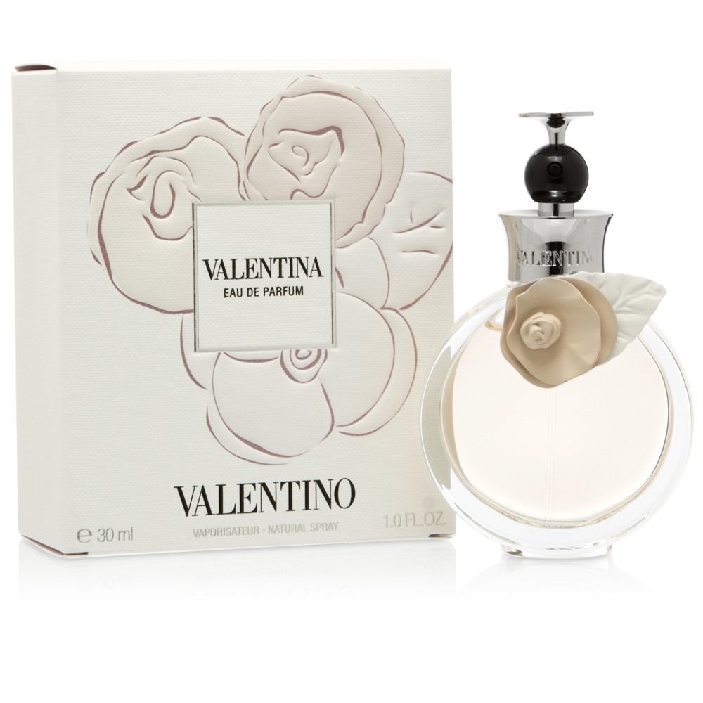 Изображение парфюма Valentino Valentina