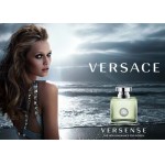 Четвертый постер Versace