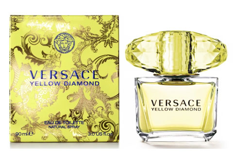 versace yellow diamond dupe