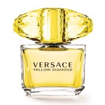 Изображение парфюма Versace Yellow Diamond