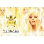 Реклама Yellow Diamond Versace