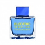 Изображение 2 Electric Blue Seduction for men Antonio Banderas