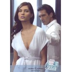 Реклама Blue Seduction Antonio Banderas