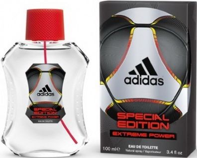 Изображение парфюма Adidas Extreme Power