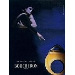 Реклама Boucheron Boucheron