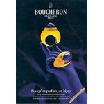 Четвертый постер Boucheron