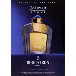 Реклама Jaipur Pour Homme Boucheron