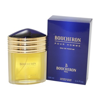 Изображение парфюма Boucheron Boucheron Pour Homme