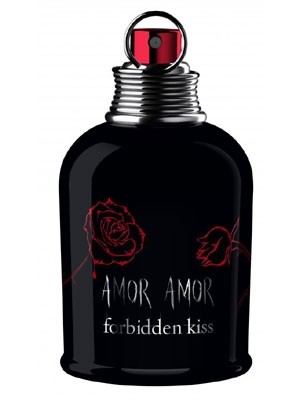 Изображение парфюма Cacharel Amor Amor Forbidden Kiss