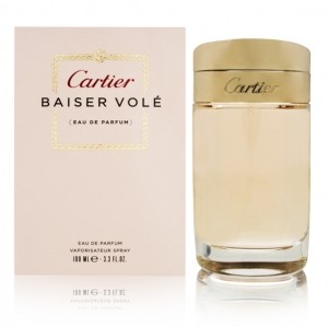 Изображение парфюма Cartier Baiser Vole Eau de Toilette