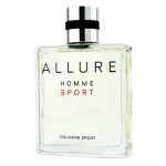 Изображение духов Chanel Allure Sport Homme Cologne