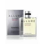 Изображение 2 Allure Sport Homme Cologne Chanel