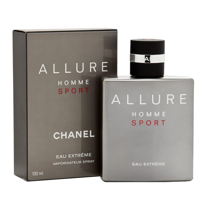 Изображение парфюма Chanel Allure Sport eau Extreme
