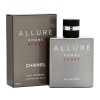 Изображение духов Chanel Allure Sport eau Extreme