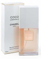 Изображение парфюма Chanel Coco Mademoiselle Eau de Toilette