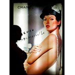Четвертый постер Chanel