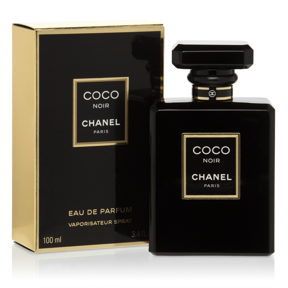 Изображение парфюма Chanel Coco Noir