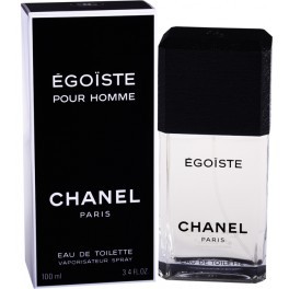 Изображение парфюма Chanel Egoiste