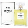 Изображение духов Chanel Chanel No 19 Eau de Parfum