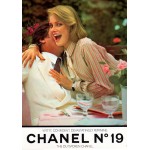 Картинка номер 3 Chanel No 19 Eau de Parfum от Chanel