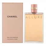 Изображение парфюма Chanel Allure Eau de Parfum