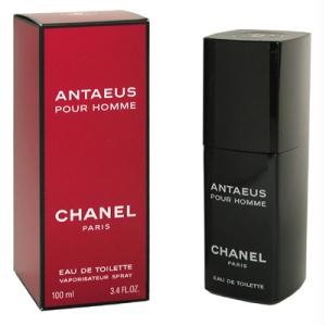 Изображение парфюма Chanel Antaeus
