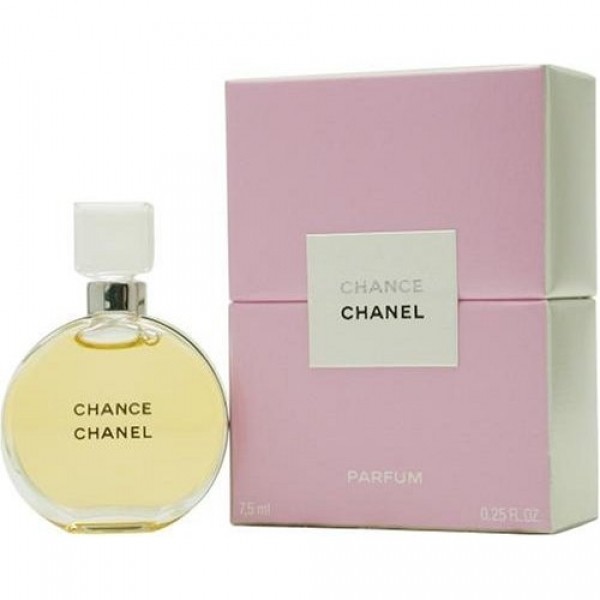 Изображение парфюма Chanel Chance Parfum