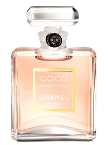 Изображение парфюма Chanel Coco Mademoiselle Parfum