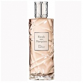 Изображение парфюма Christian Dior ESCALE AUX MARQUISES