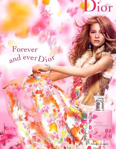 dior forever and ever wear