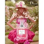 Реклама Miss Dior Cherie 2010 Eau de Toilette Christian Dior