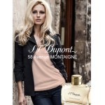 Реклама 58 Avenue Montaigne pour Femme Dupont