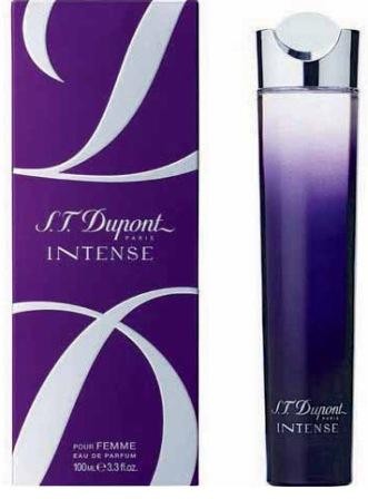 Изображение парфюма Dupont Intense pour Femme