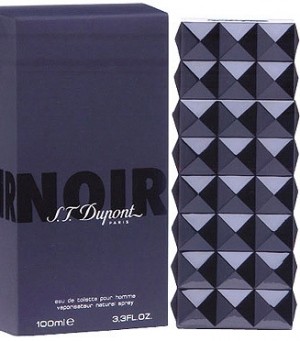 Изображение парфюма Dupont Noir