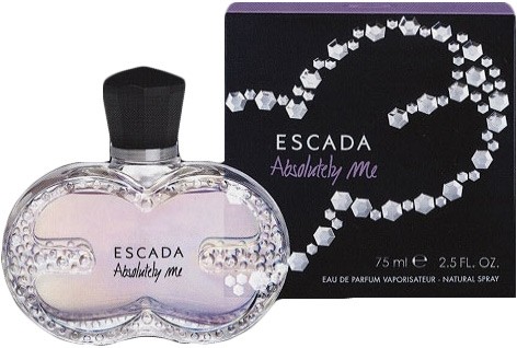 Изображение парфюма Escada Absolutely Me