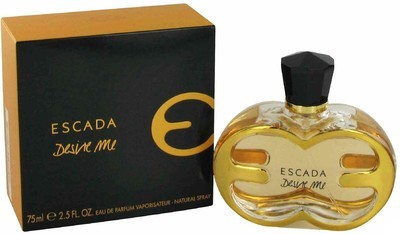 Изображение парфюма Escada Desire Me