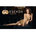 Реклама Desire Me Escada
