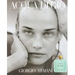 Реклама Acqua Di Gio Giorgio Armani