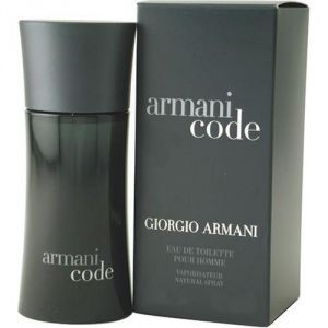 Изображение парфюма Giorgio Armani Armani Code