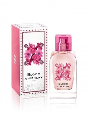 Изображение парфюма Givenchy Bloom