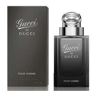Изображение парфюма Gucci By Gucci Pour Homme