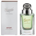 Изображение парфюма Gucci By Gucci Sport